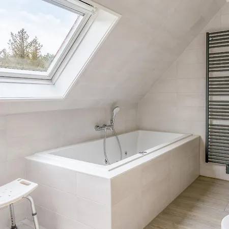 Villapark Kamperfoelie 83 * 德科赫