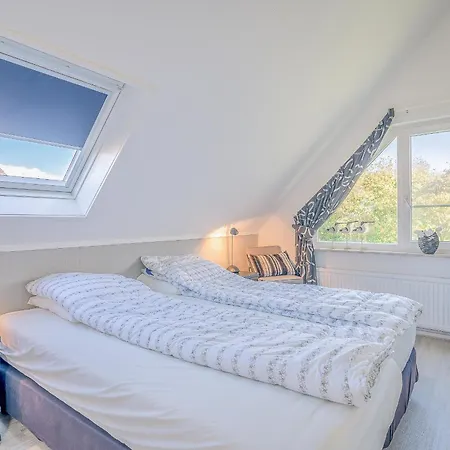 Ferienhaus Villapark Kamperfoelie 83