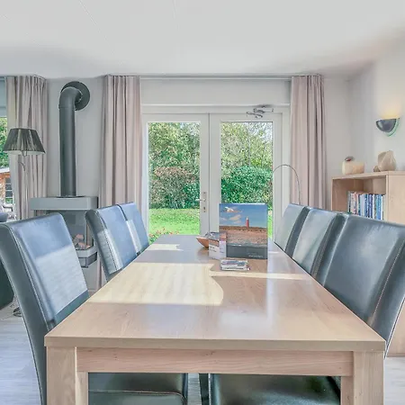 Ferienhaus Villapark Kamperfoelie 83 De Koog (Texel)