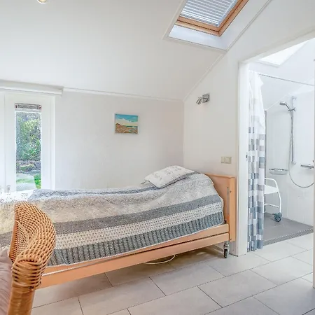 Villapark Kamperfoelie 83 德科赫