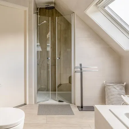 Semesterbostad Villapark Kamperfoelie 83