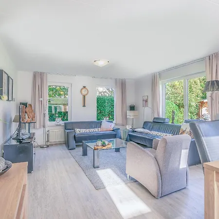 Villapark Kamperfoelie 83 Semesterbostad