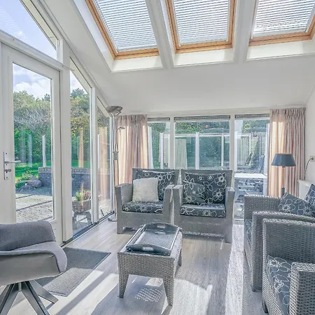 Villapark Kamperfoelie 83 De Koog (Texel)