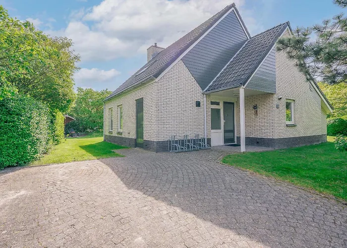 Villapark Kamperfoelie 83