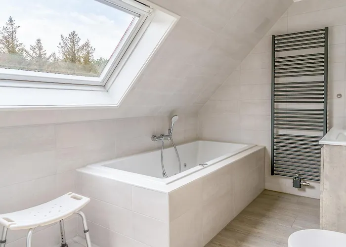 Villapark Kamperfoelie 83 * De Koog (Texel)