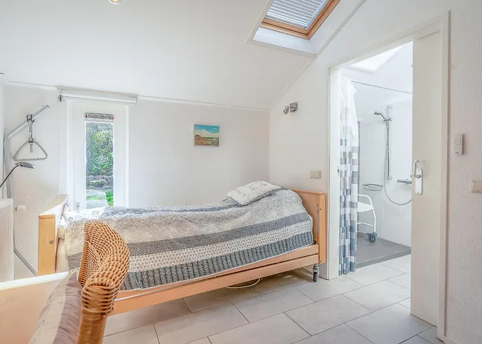 Villapark Kamperfoelie 83 De Koog (Texel)