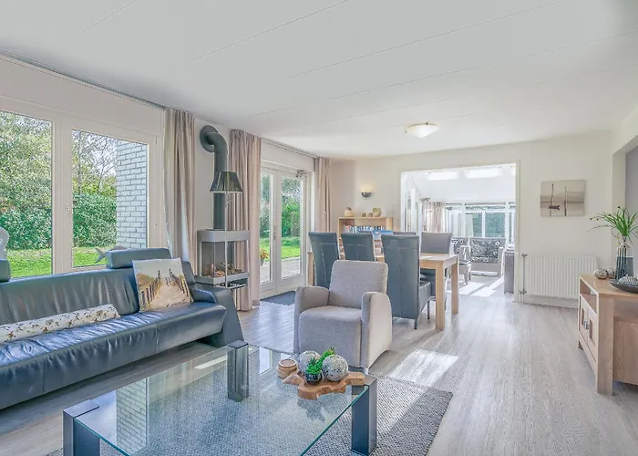 Villapark Kamperfoelie 83