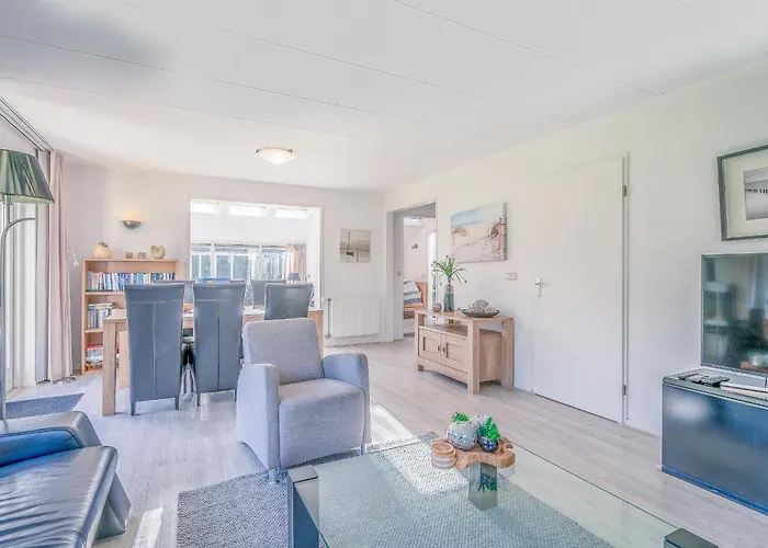 Villapark Kamperfoelie 83 Semesterbostad *